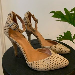 Madewell Heels